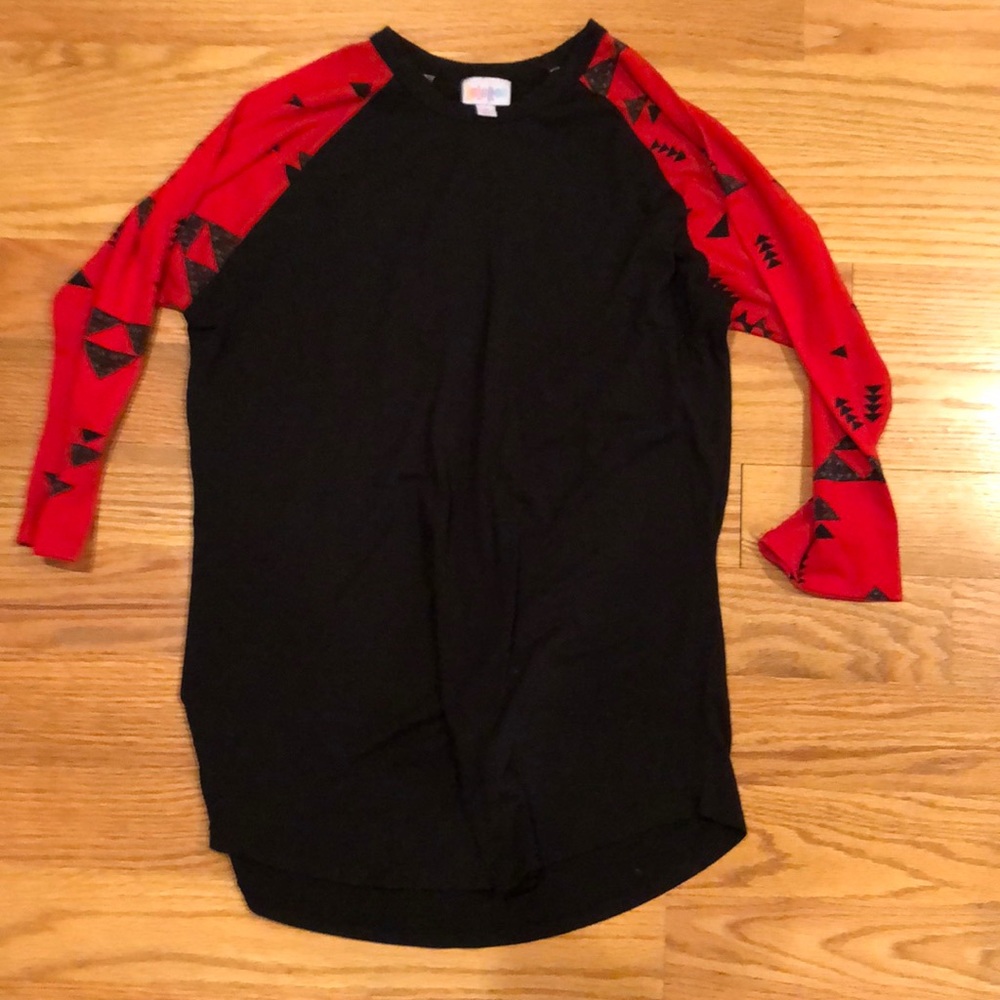 LuLaRoe Randy top